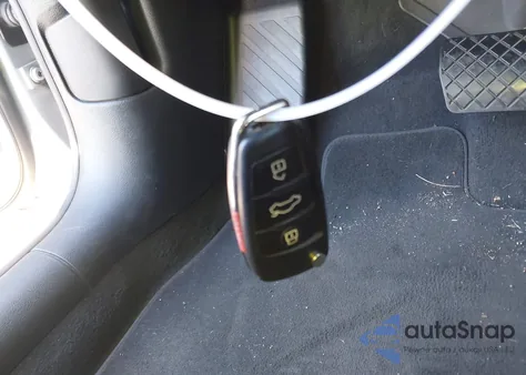 2016 Audi A3 E-Tron 1.4T Premium z USA, uszkodzony, nr VIN WAUTPBFF9GA163215